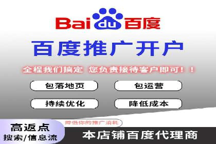 低成本高效益：百度竞价广告实战案例解析